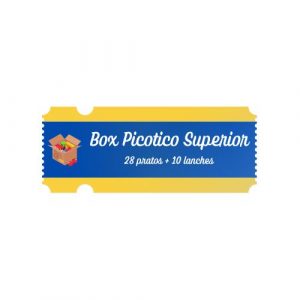 Box - Picotico Superior