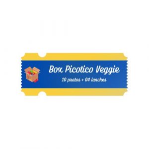Box Veggie