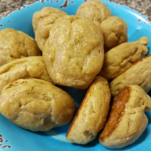 MP - Bisnaguinha integral vegana do Picotico