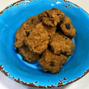 MP - Cookie fruit integral