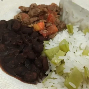 CVV - Ensopadinho de fígado picadinho