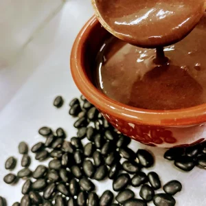 Feijão preto