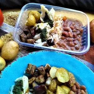 FISH - Lascas de filé de pescada