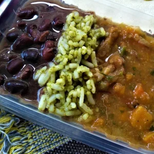 CVV - Moela ensopadinha com batata doce e cenoura