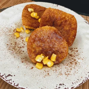 FJ - Pamonha de forno do Picotico