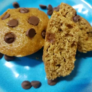 MP - Pão de mel com gotinhas de chocolate meio amargo