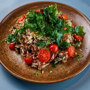 Arroz da terra