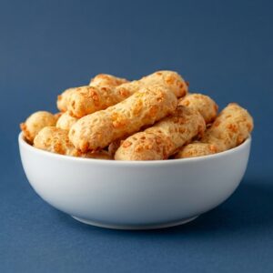 Pão de queijo