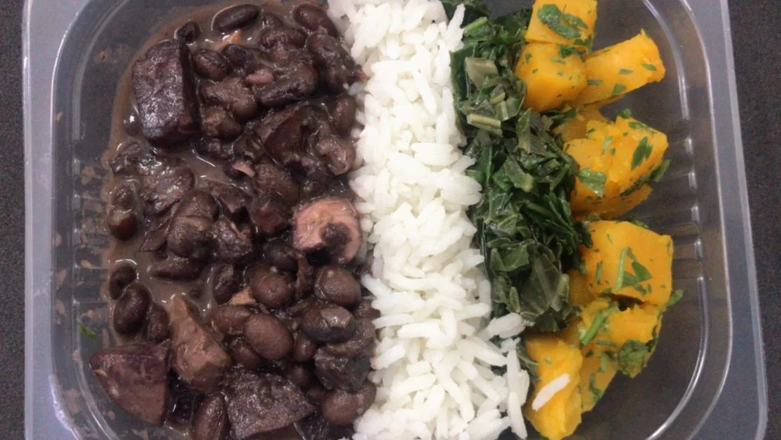 BOV - Feijoadinha Baby do Picotico - Imagem 2