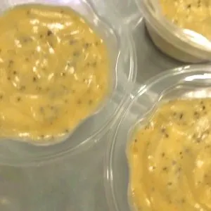 DANONINHO de maracujá