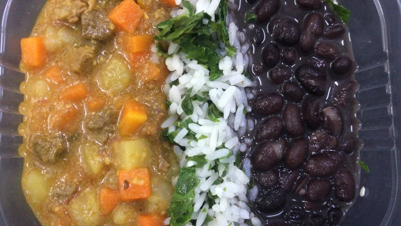 BOV - Ensopadinho de carne com batata - Imagem 3