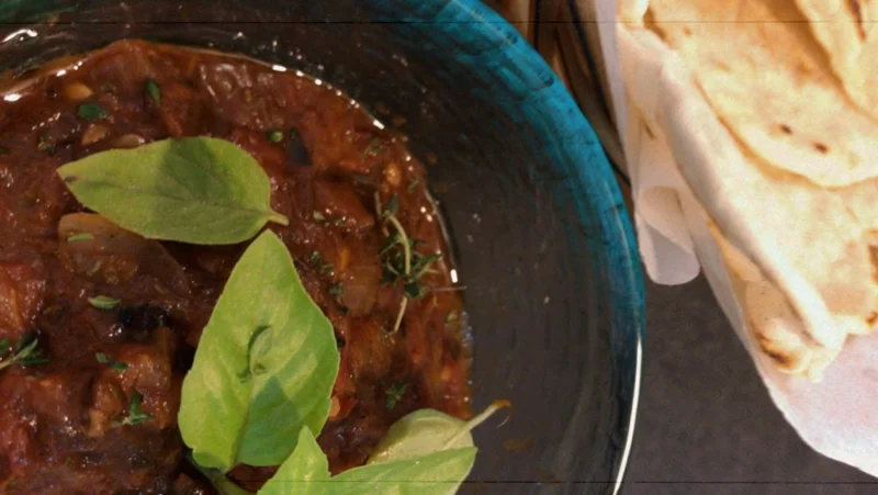 FF - Antepasto de tomates italianos assados ao vinho tinto - Imagem 2