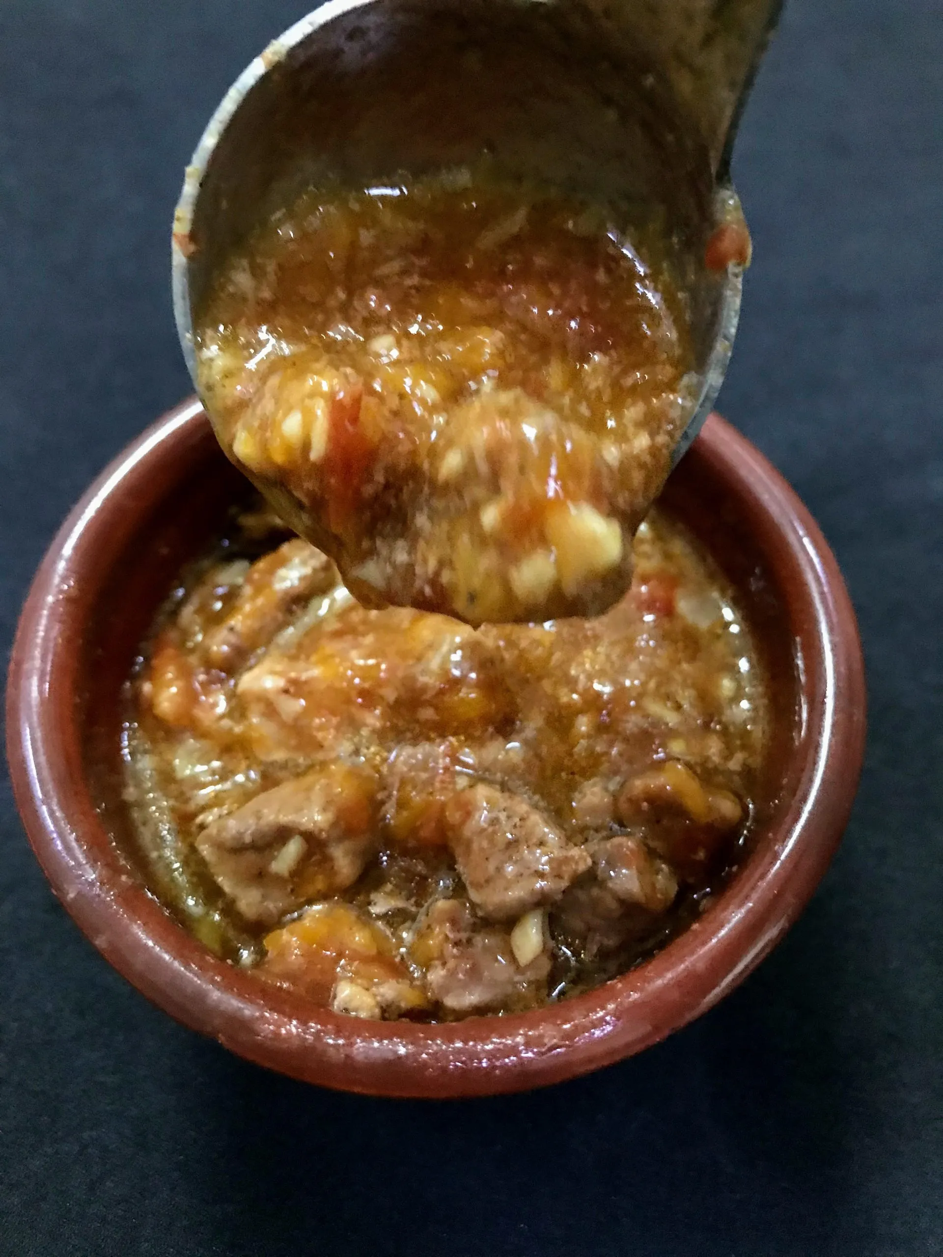 PR - Picadinho de carne - Linha PICOTICO - Imagem 5