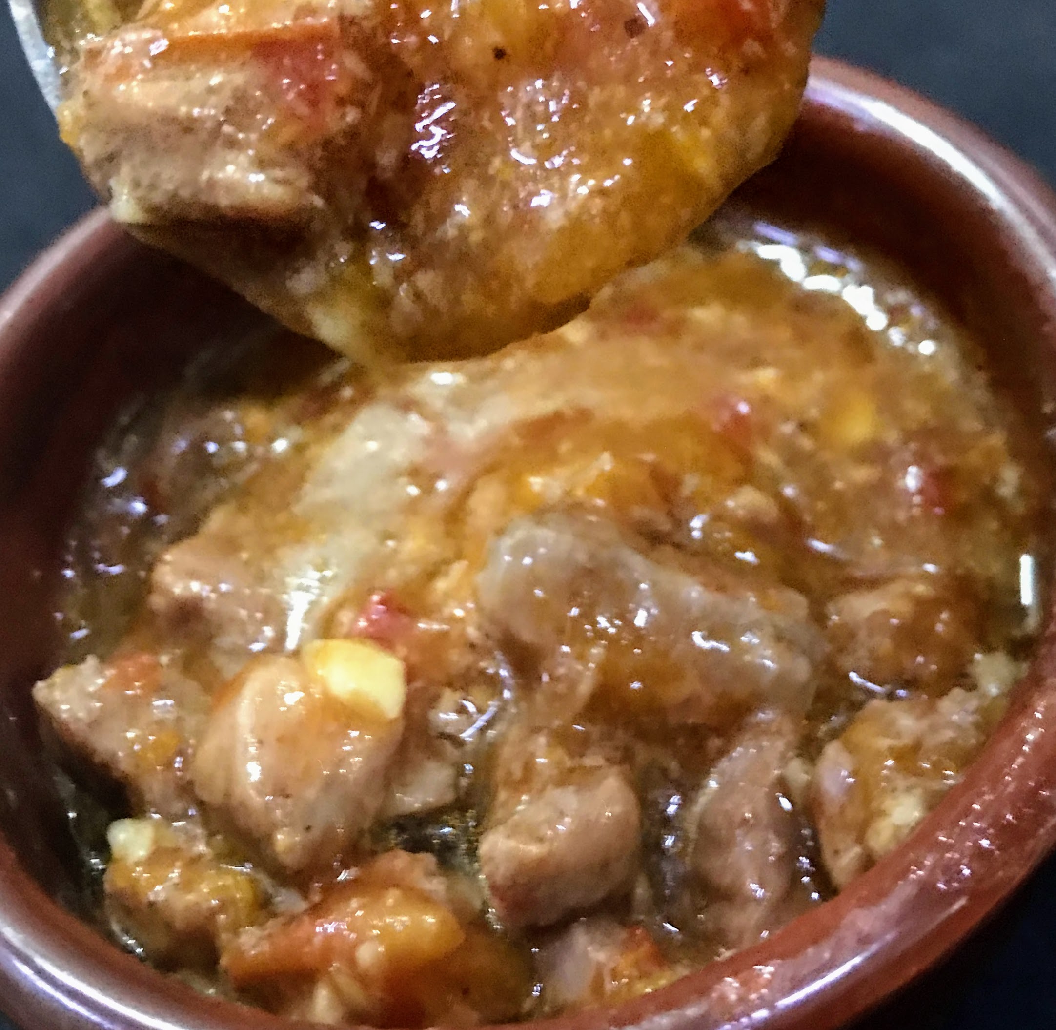 PR - Picadinho de carne - Linha PICOTICO - Imagem 4