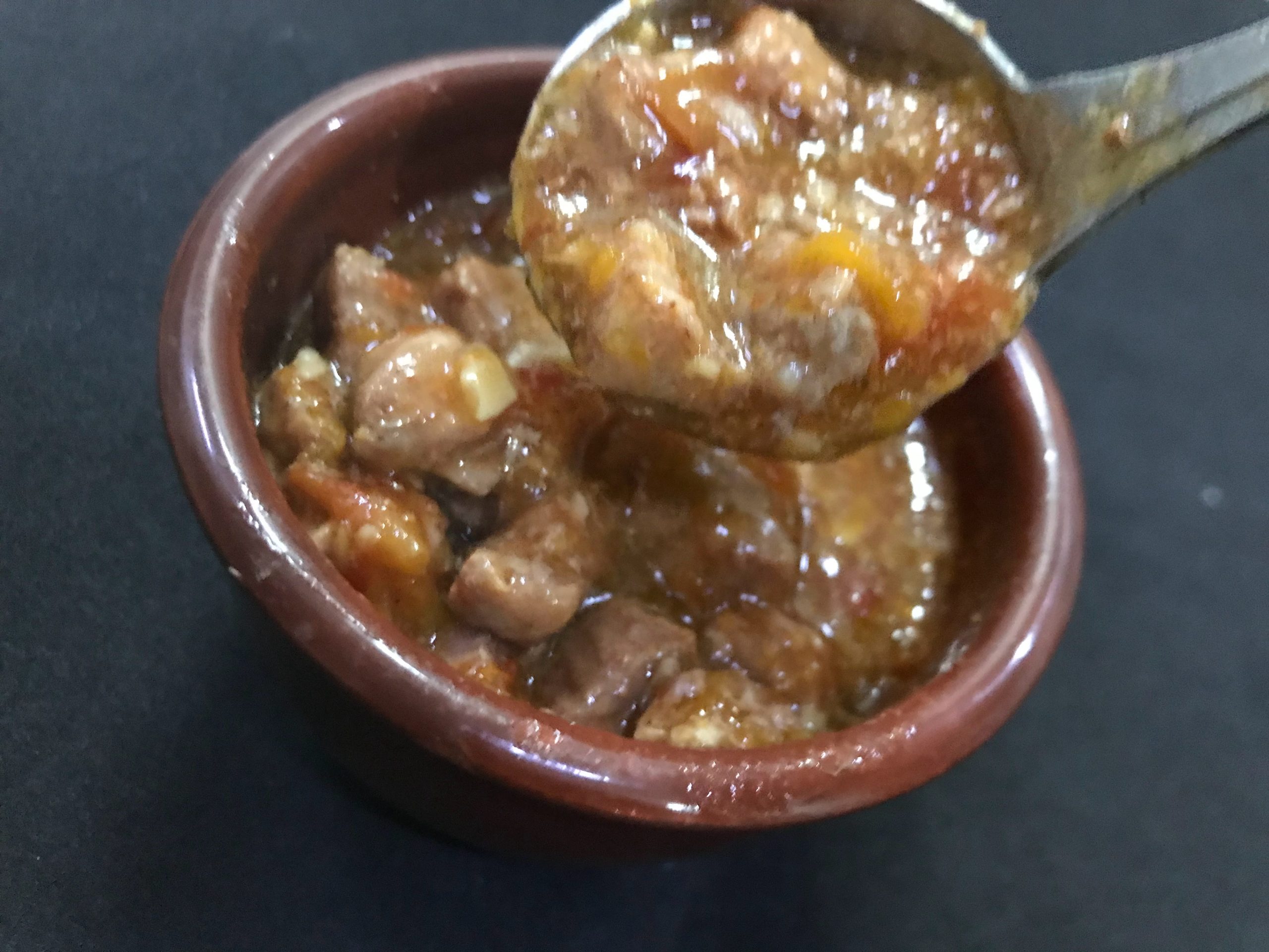 PR - Picadinho de carne - Linha PICOTICO - Imagem 2