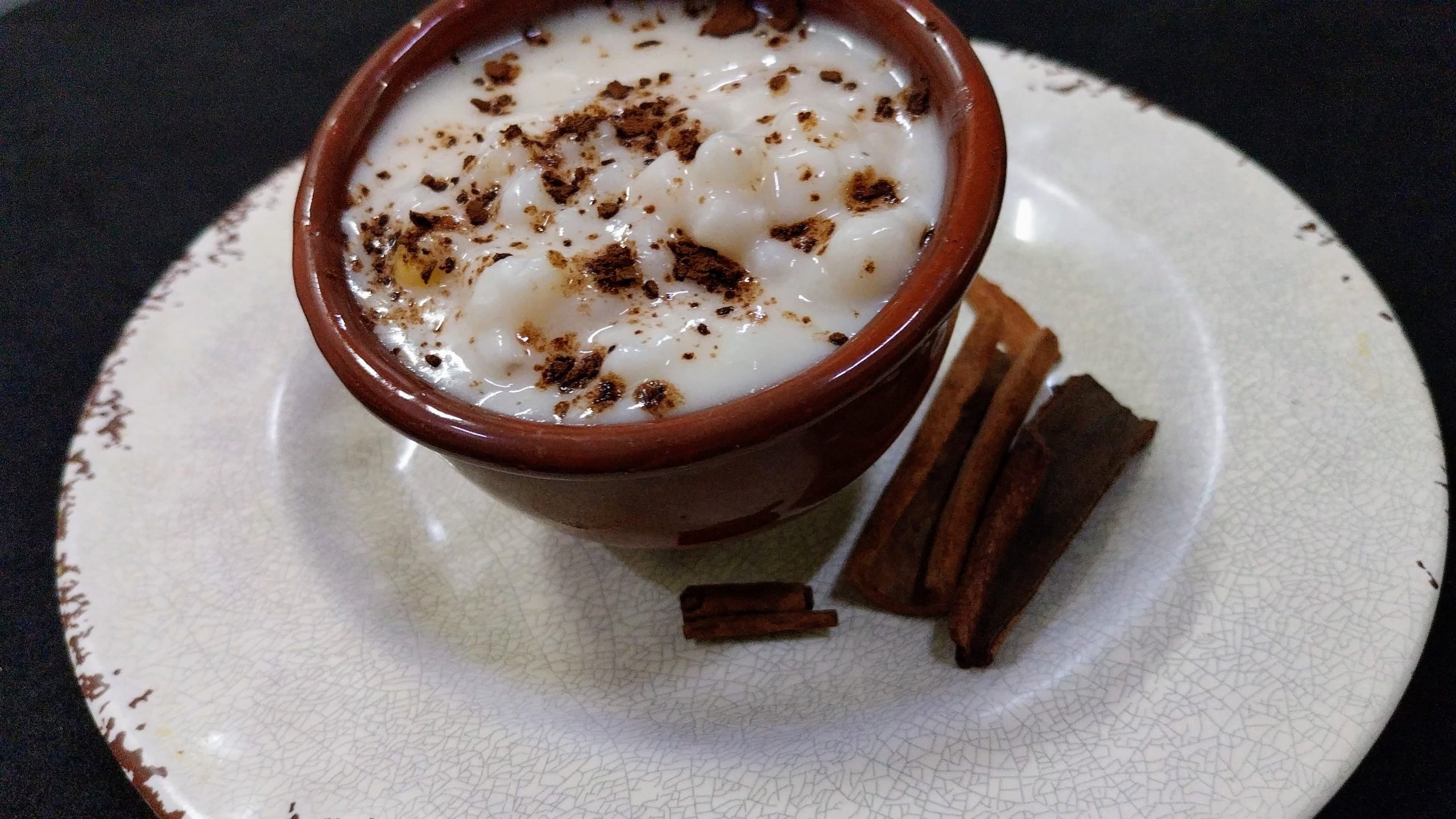 FJ - 400 gramas da mais perfeita canjica de doce de leite caseiro - Imagem 2