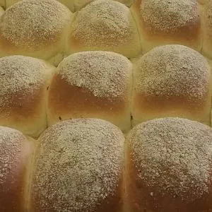 MP - Pão integral de milho verde