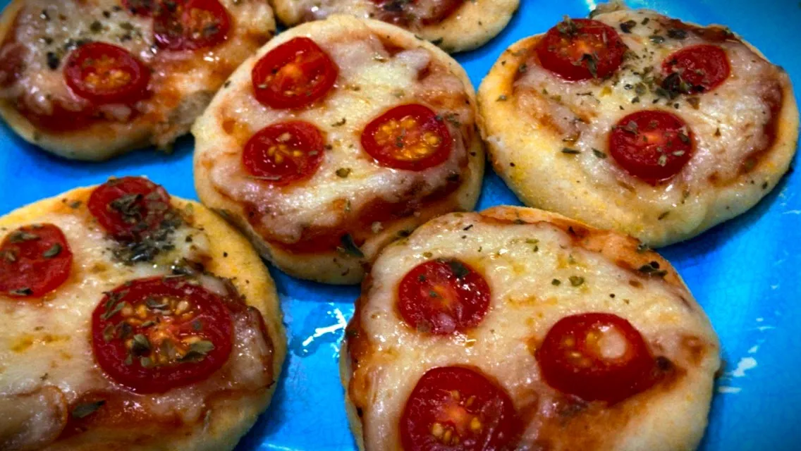 Combo mix 5 lanches - Imagem 5