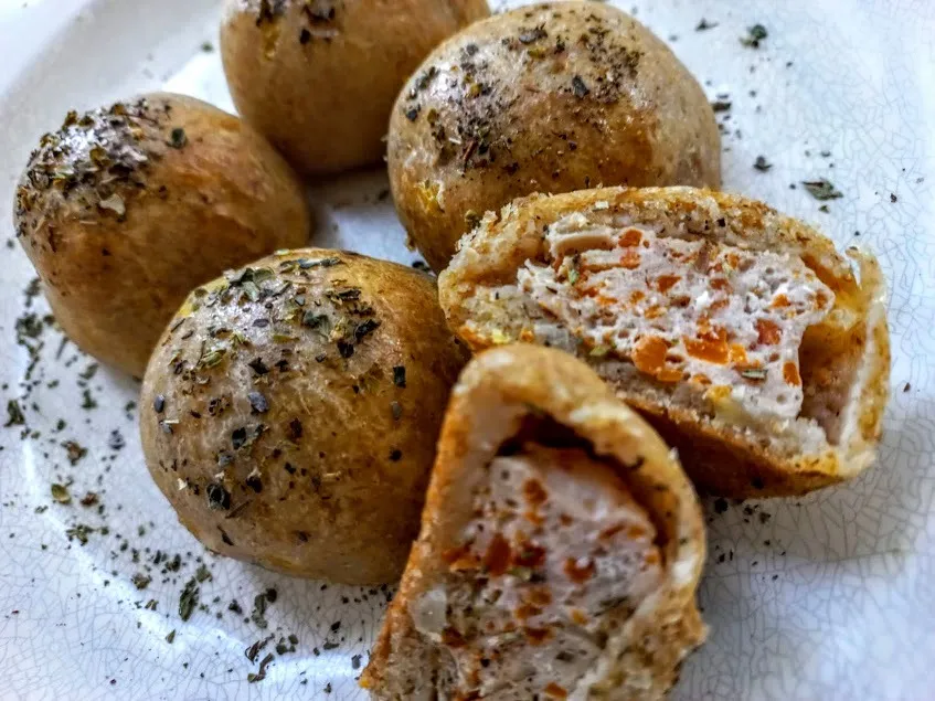 Combo mix 10 lanches - Imagem 5