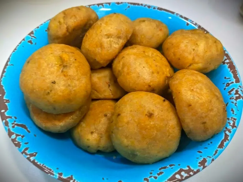 Combo mix 5 lanches - Imagem 2